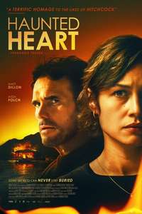 Haunted Heart - Posters