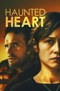 Haunted Heart - Posters