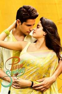 Param Sundari - Posters