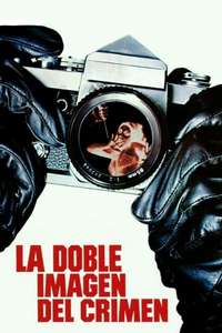 Double Exposure - Posters