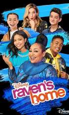 Raven's Home