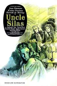 Uncle Silas - Posters