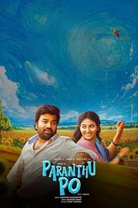 Paranthu Po - Posters