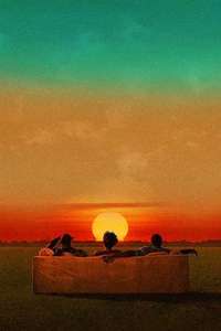 Atlanta - Posters