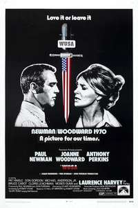 WUSA - Posters