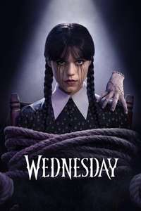 Wednesday - Posters