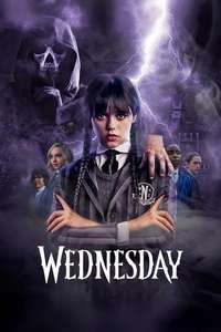 Wednesday - Posters