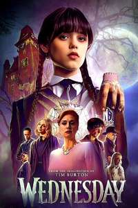Wednesday - Posters