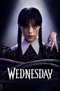 Wednesday - Posters