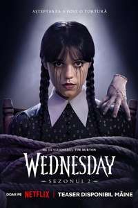 Wednesday - Posters