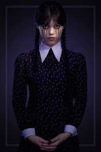 Wednesday - Posters