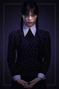 Wednesday - Posters