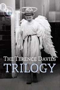 The Terence Davies Trilogy - Posters