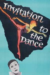 Invitation to the Dance - Posters