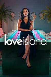 Love Island - Posters