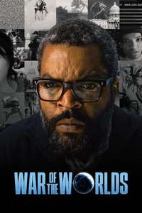 War of the Worlds - Posters