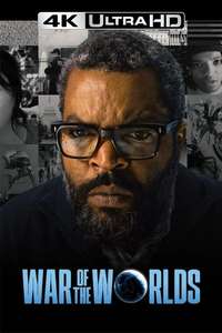 War of the Worlds - Posters