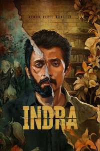 Indra - Posters