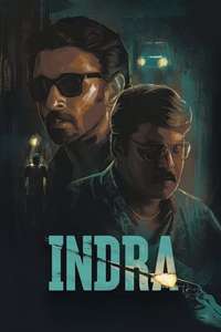 Indra - Posters