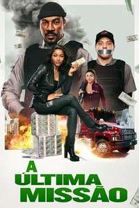 The Pickup - Posters