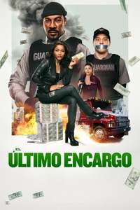 The Pickup - Posters