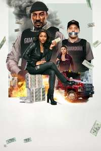 The Pickup - Posters