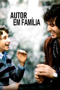 Author! Author! - Posters