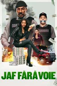 The Pickup - Posters