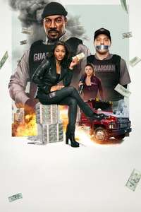 The Pickup - Posters