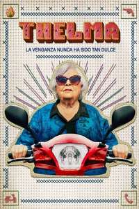 Thelma - Posters
