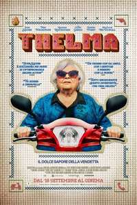 Thelma - Posters