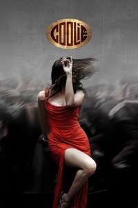 Coolie - Posters