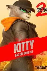 The Bad Guys 2 - Posters