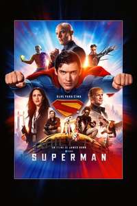 Superman - Posters