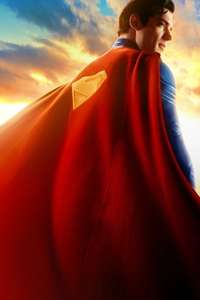 Superman - Posters