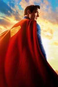 Superman - Posters