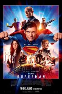 Superman - Posters