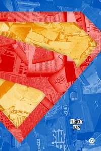 Superman - Posters