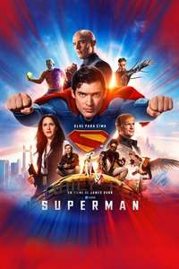 Superman - Posters