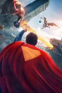 Superman - Posters