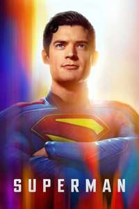 Superman - Posters