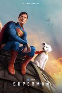 Superman - Posters