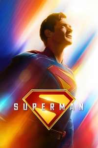 Superman - Posters