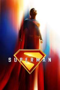 Superman - Posters