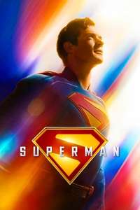 Superman - Posters