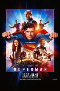 Superman - Posters