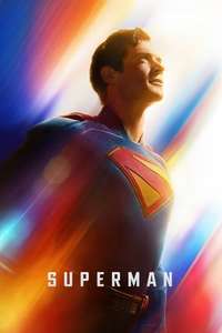 Superman - Posters
