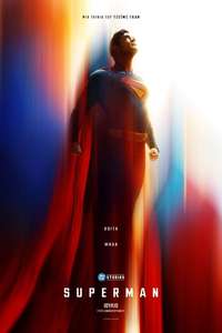 Superman - Posters