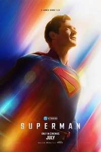 Superman - Posters