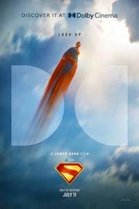 Superman - Posters